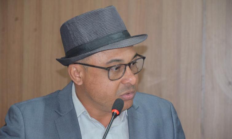 Favall é cotado para assumir secretaria em Livramento