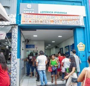 Milionário da Mega-Sena morre durante tratamento dentário em Cuiabá