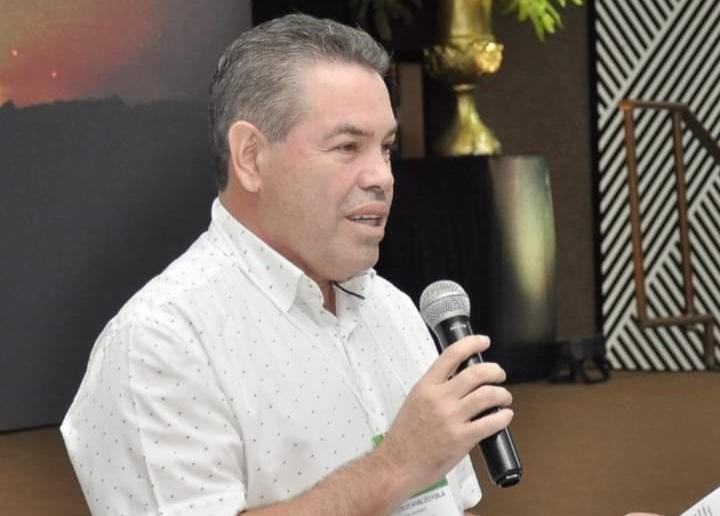 Silvio Fidelis Comemora Aniversário com um Legado de Conquistas na Educação e Política de Várzea Grande