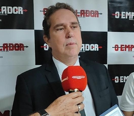 TRE-MT mantém elegibilidade de Tião da Zaeli e rejeita recurso de Kalil