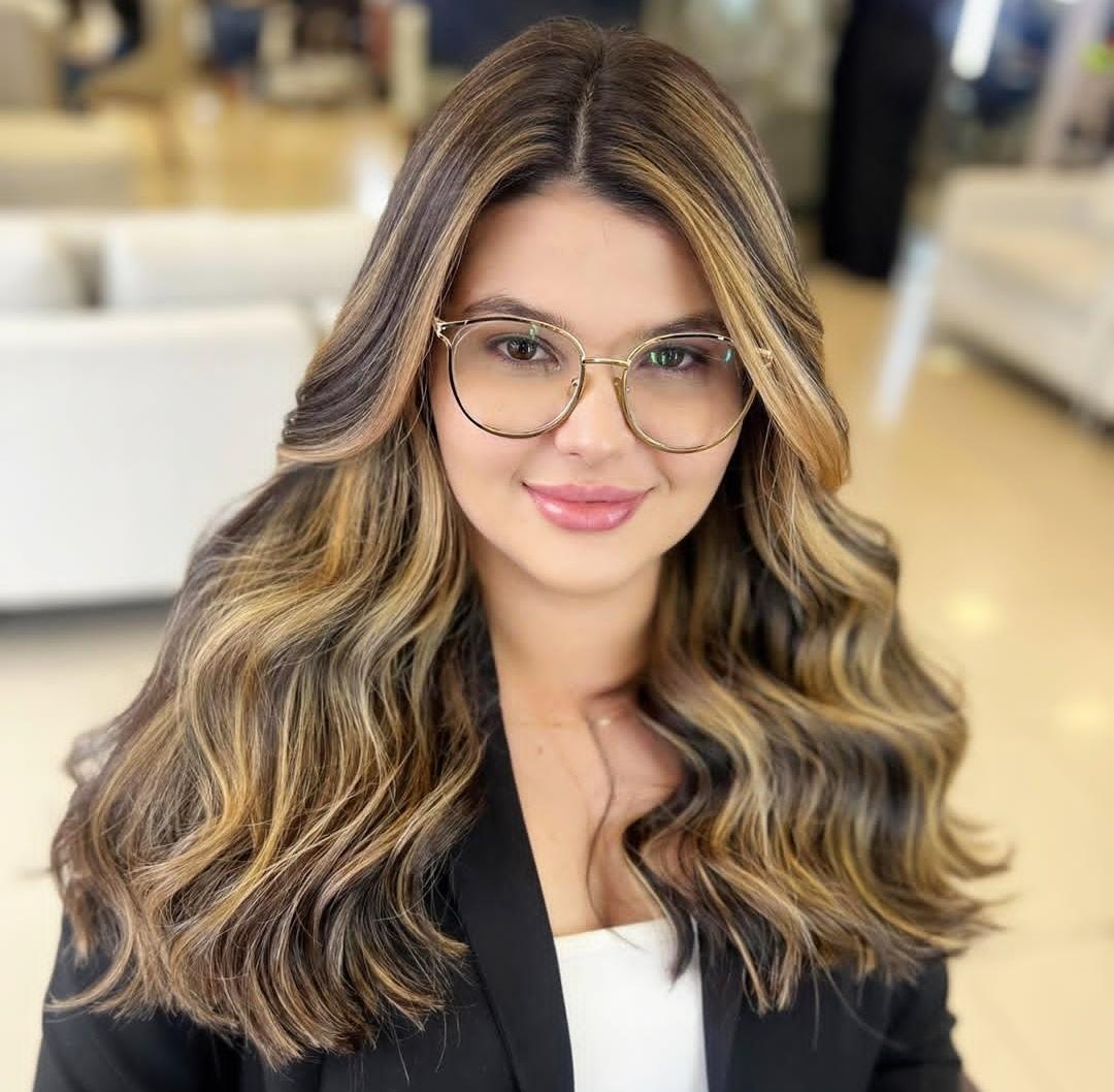 Fernanda Fernandes assume Comunicação de Livramento