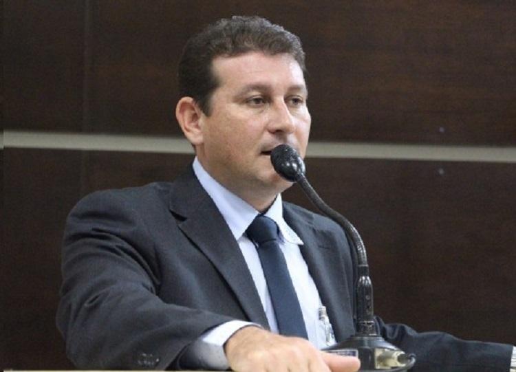 Rodrigo da Zaeli (PL-MT) reage à norma do Conanda sobre aborto em menores