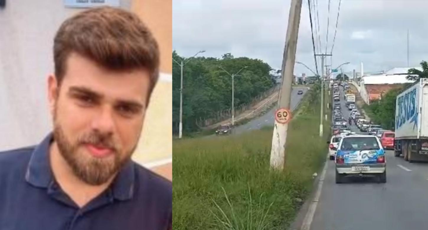 Serviços públicos de Várzea Grande em alerta: Avenida 31 necessita de reparos urgentes