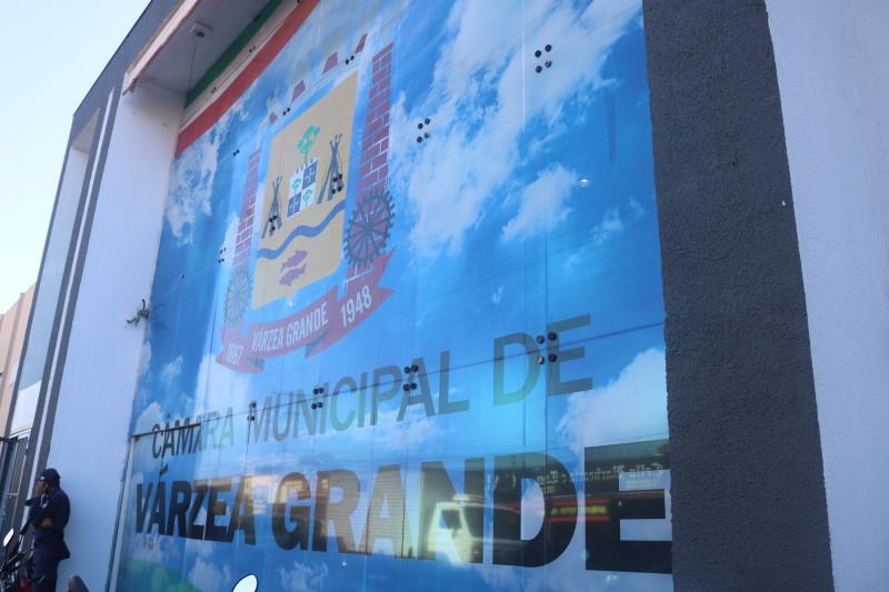 CRM-MT pede cassação de vereador por invasão de sala médica no PSVG