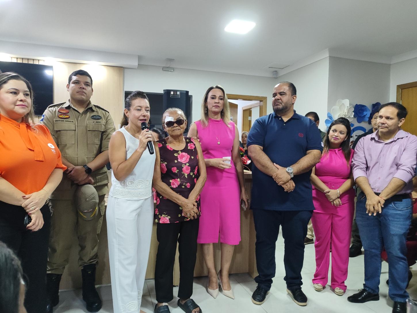Prefeitura de Várzea Grande adere ao programa 