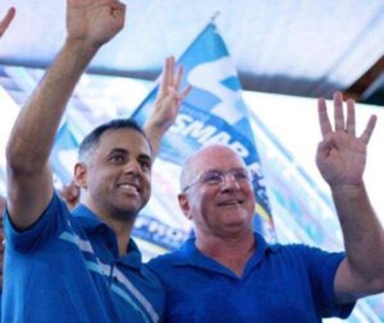 Justiça marca audiência de ação contra prefeito reeleito de Chapada dos Guimarães