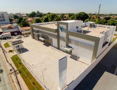 Várzea Grande lança Programa Fila Zero para exames de cintilografia na Clínica Vida