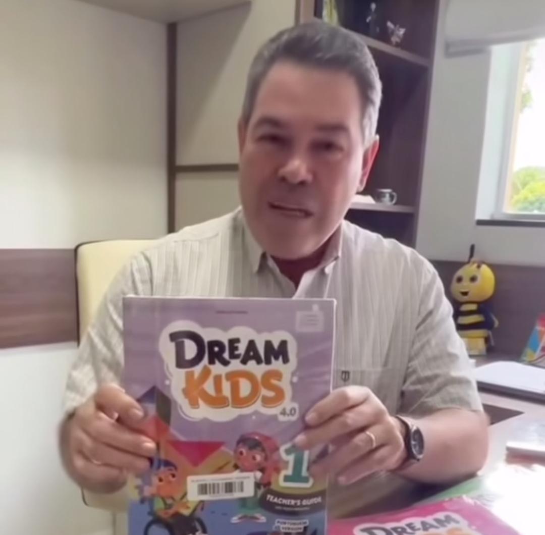 Comemorando 60 anos, Nobres celebra avanço na Educação com implantação do projeto “Mais Inglês”