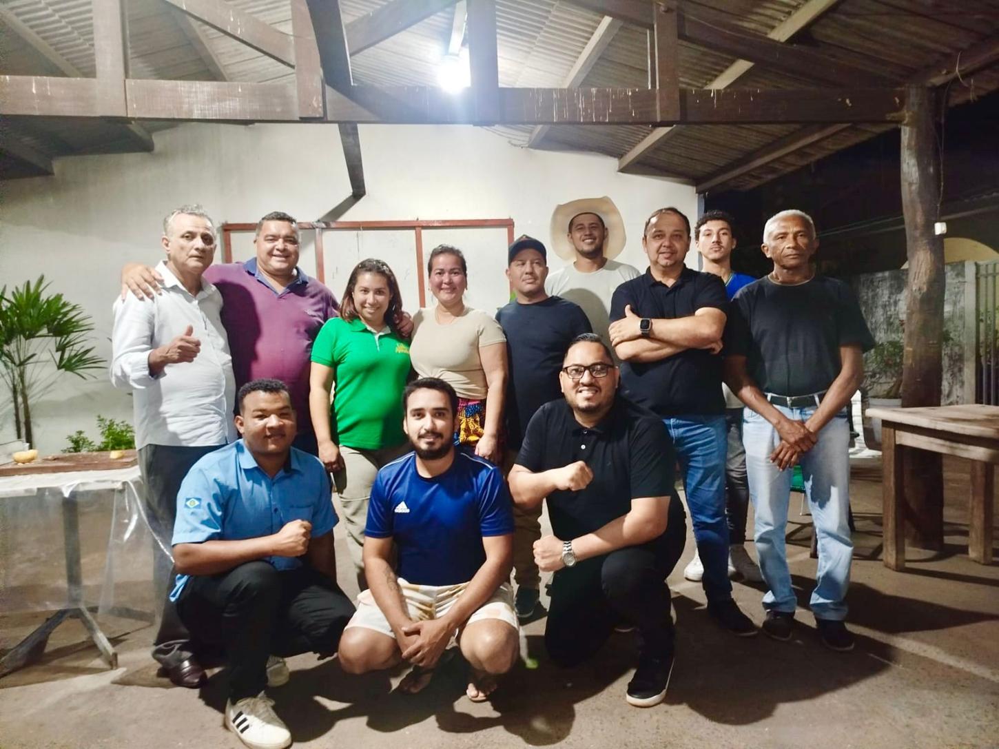 Podemos de Várzea Grande avalia lançar candidaturas para 2026