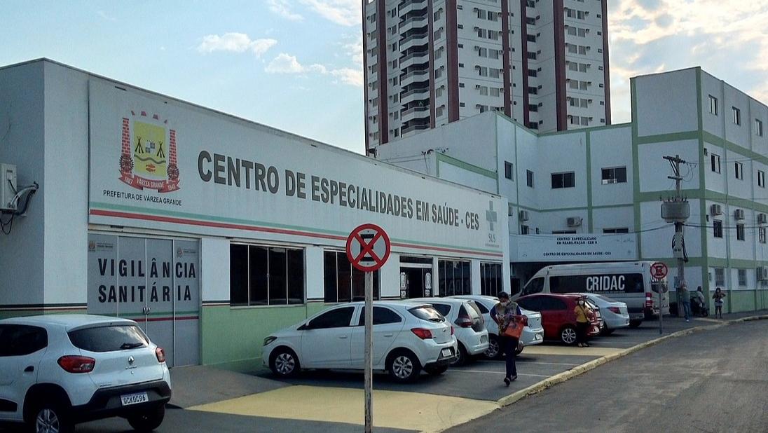 Secretaria de Saúde esclarece vídeo com informações falsas sobre atendimento no Postão