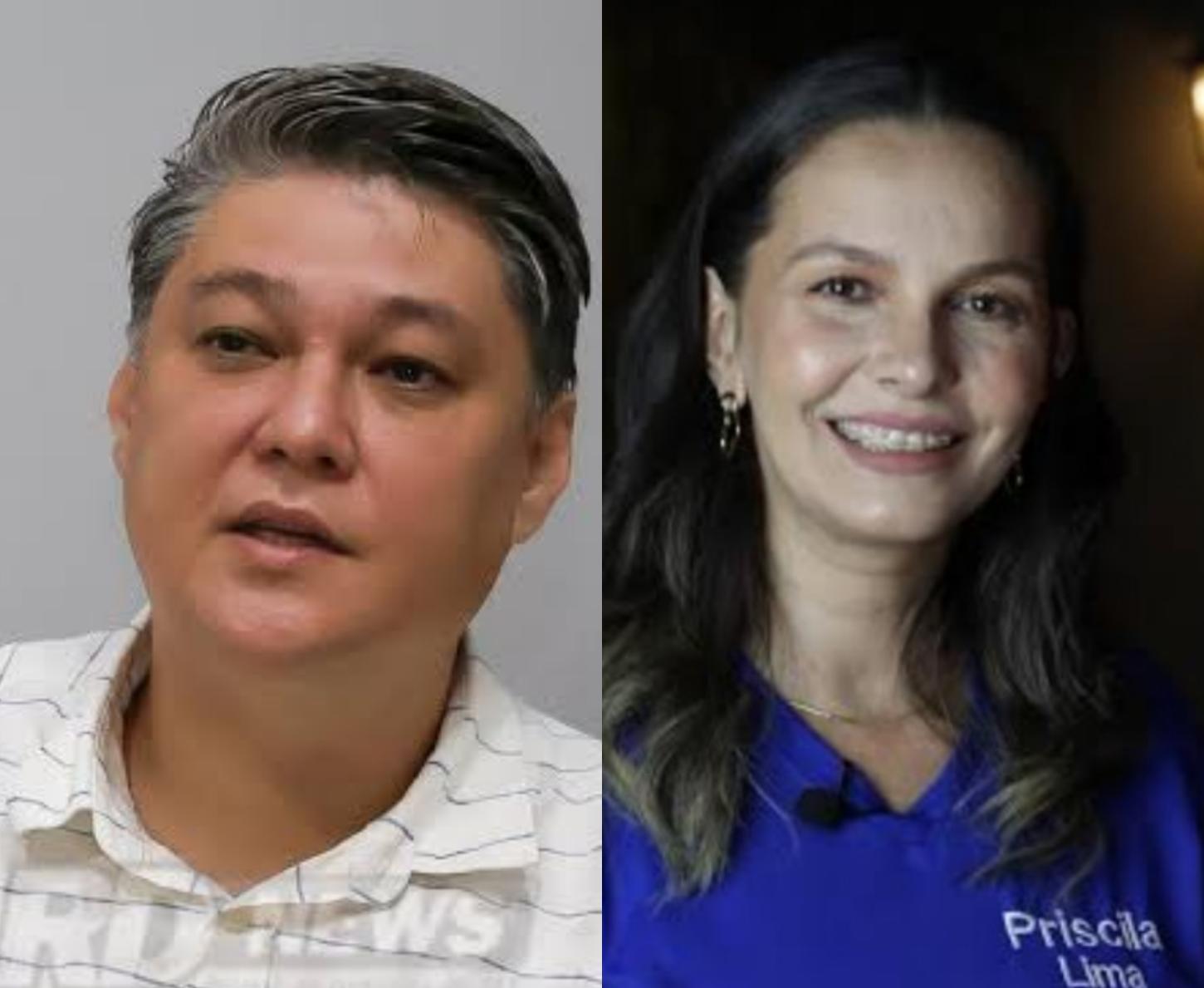 Com saída de Dito Lucas, Samir pode voltar ao Executivo e abrir vaga para Priscila Lima