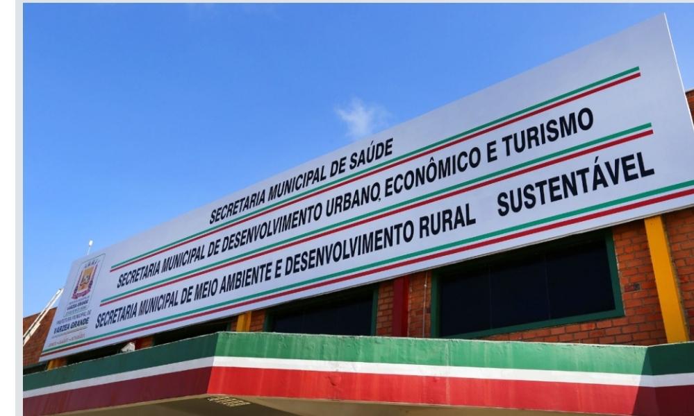 Mudança de horário: Cerimônia de entrega de equipamentos hospitalares será às 8h em Várzea Grande