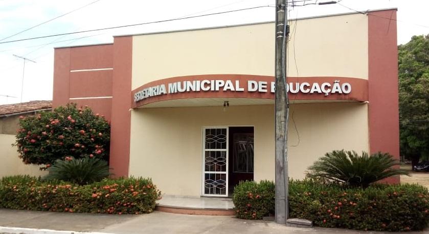 Prefeitura de Livramento publica edital para seleção de diretores escolares