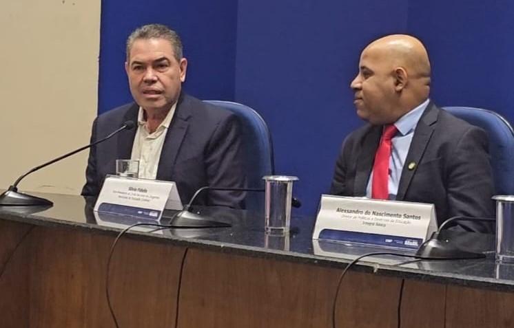 Undime reforça papel técnico na elaboração de padrões educacionais nacionais