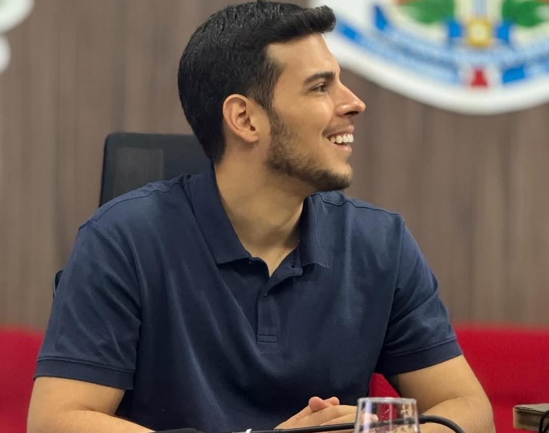 Charles Quadros confirma participação no CONET SUL 2025