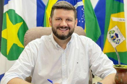 Escândalo eleitoral leva à cassação de prefeito, vice e vereador em Brasnorte