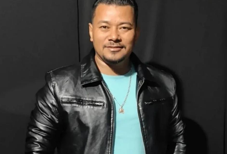 Ex-vocalista do Novo Som, Denivaldo Gabriel é o novo nome da banda Mega Som