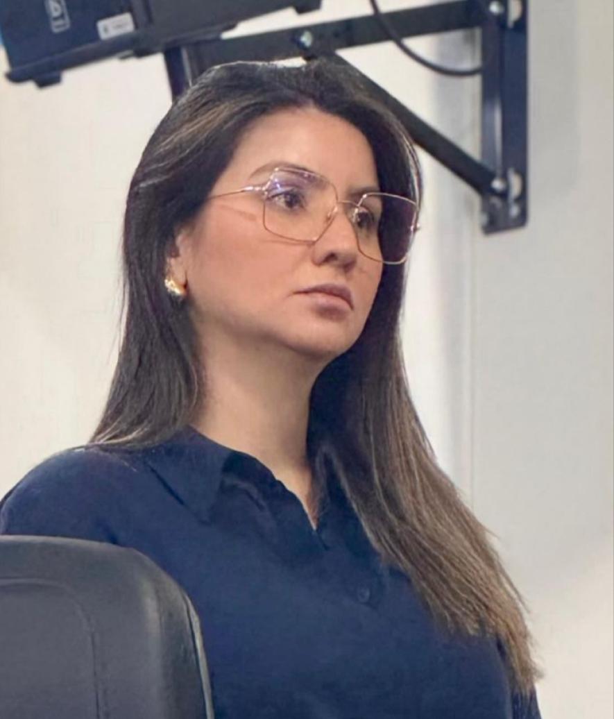 Filha de ex-secretário de Várzea Grande, vereadora de Diamantino é cassada por compra de votos