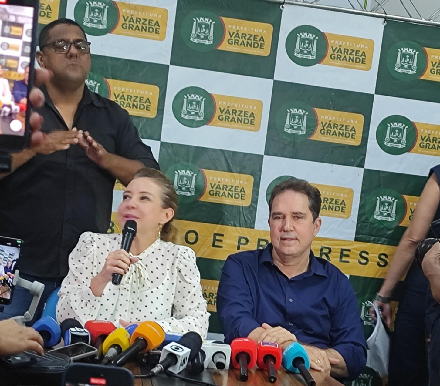 Prefeitura estuda concessão provisória para ônibus em VG