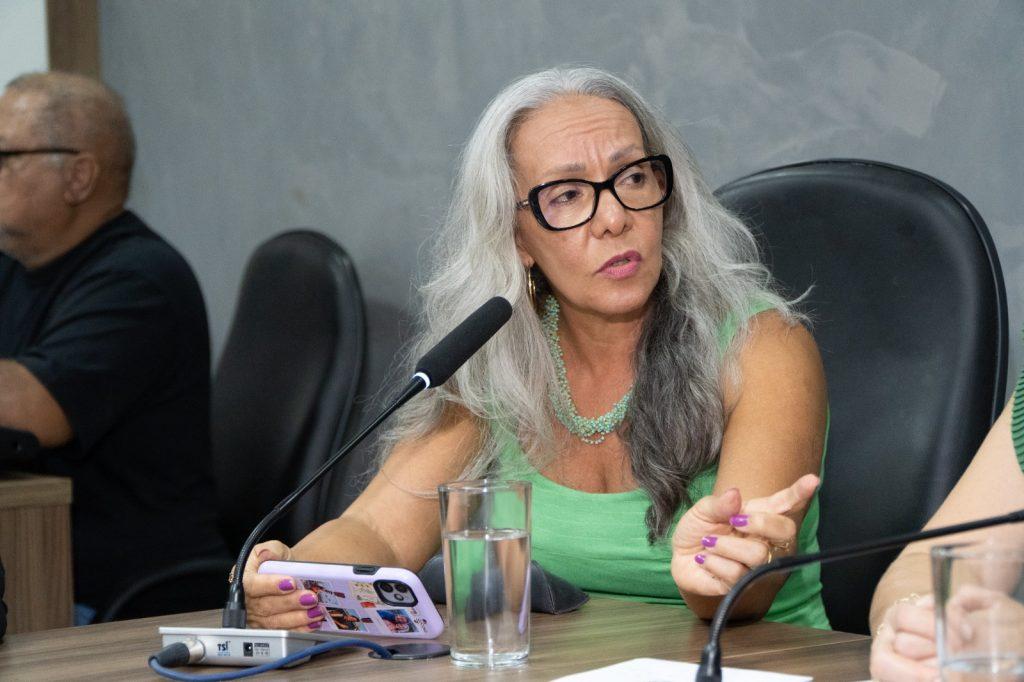 Secretária de Saúde cai em meio a racha entre Abilio e base aliada