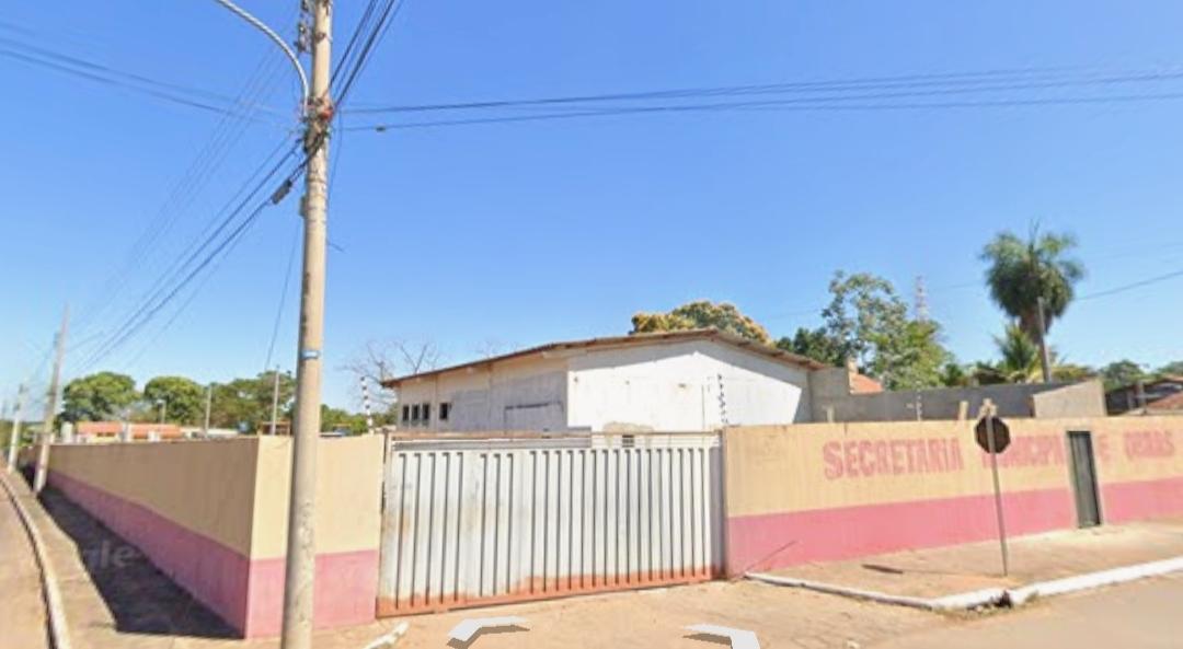 Servidor é preso na Secretaria de Obras; Prefeitura de Livramento divulga esclarecimento