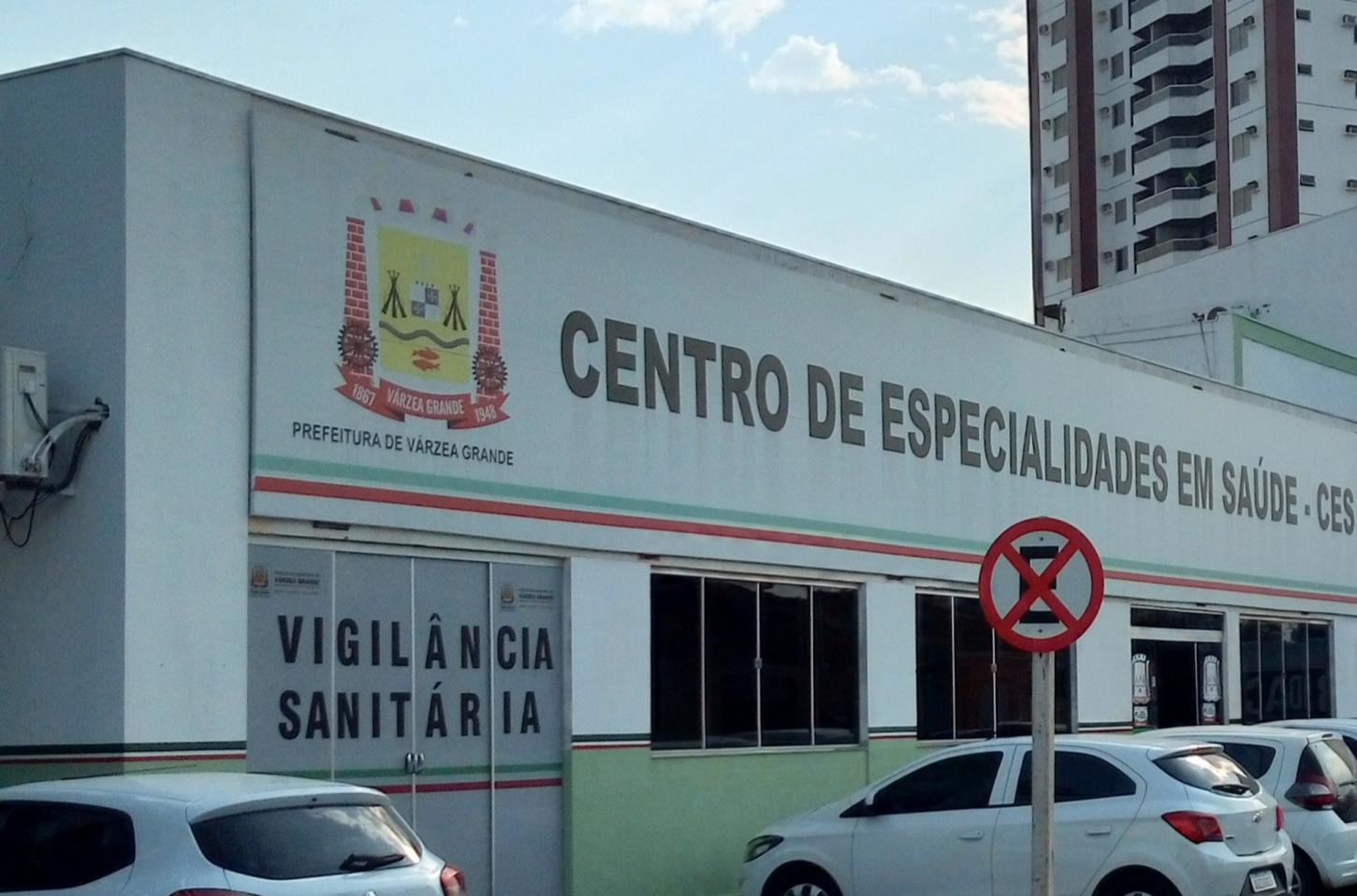 Sistema federal de agendamentos do SUS apresenta falhas e afeta atendimentos em Várzea Grande