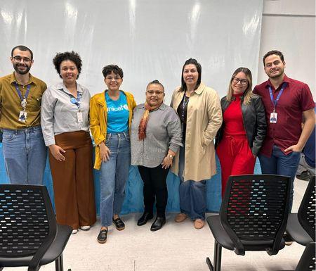 Undime MT participa de Oficina de Integração da Busca Ativa Escolar com foco na atuação intersetorial