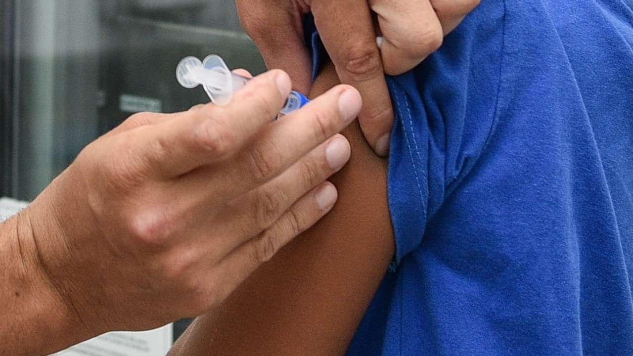 Vacinação contra Influenza é liberada para toda população várzea-grandense