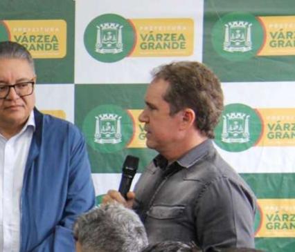 Zaeli entra na disputa e coloca Brasília no radar