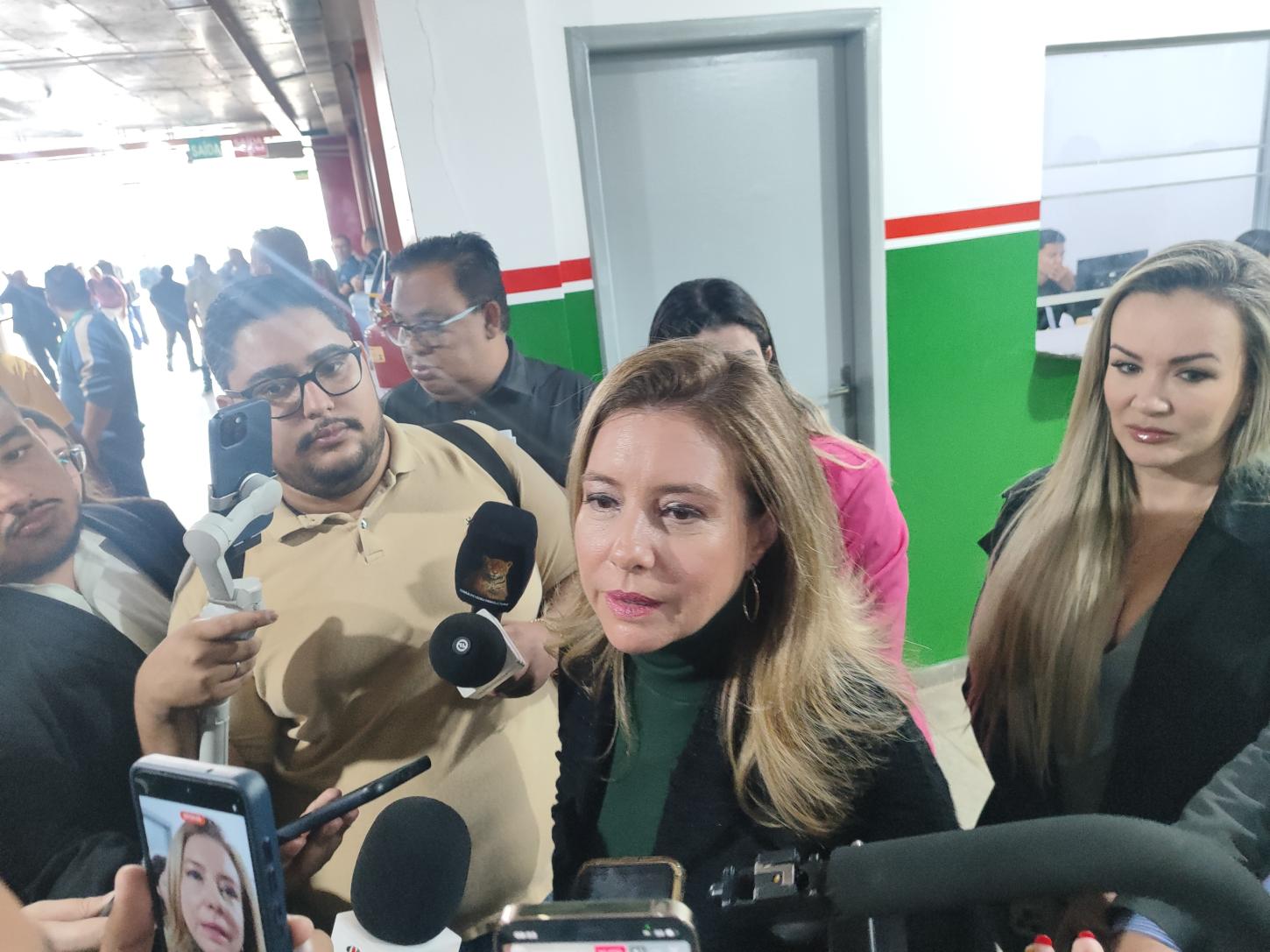 Prefeita envia à Câmara projeto que cria ‘Prêmio Saúde’ de até R$ 7 mil para servidores