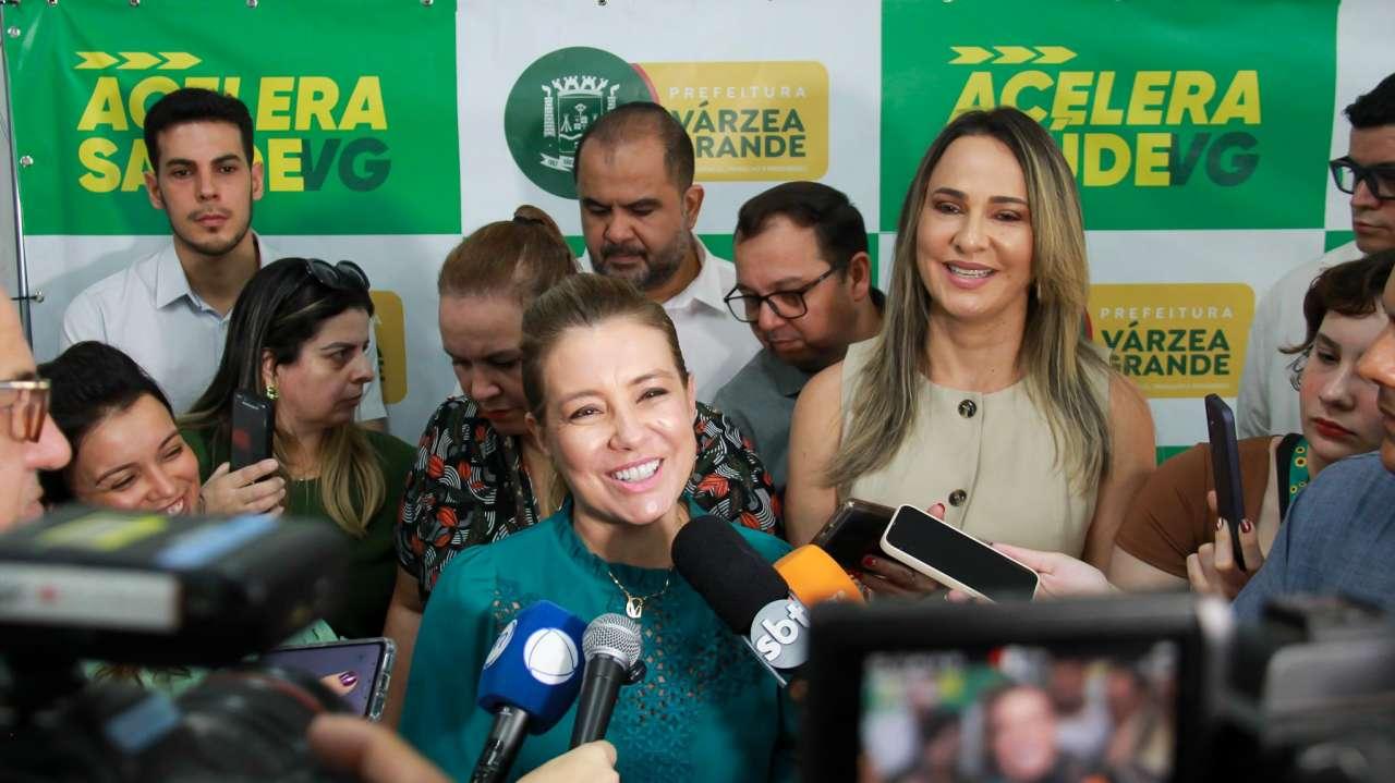 Prefeitura lança “Acelera Saúde VG” para agilizar cirurgias eletivas no SUS