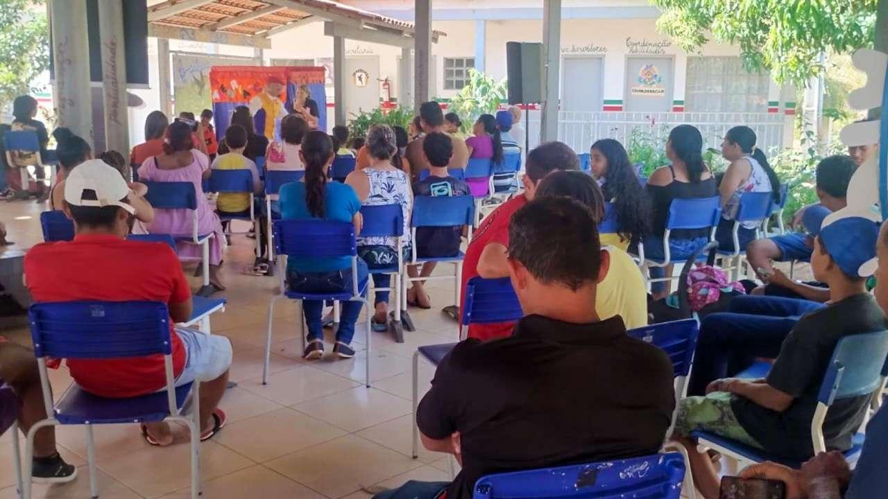 Saúde de Várzea Grande leva atendimentos ao Sadia 3 e Jardim Glória