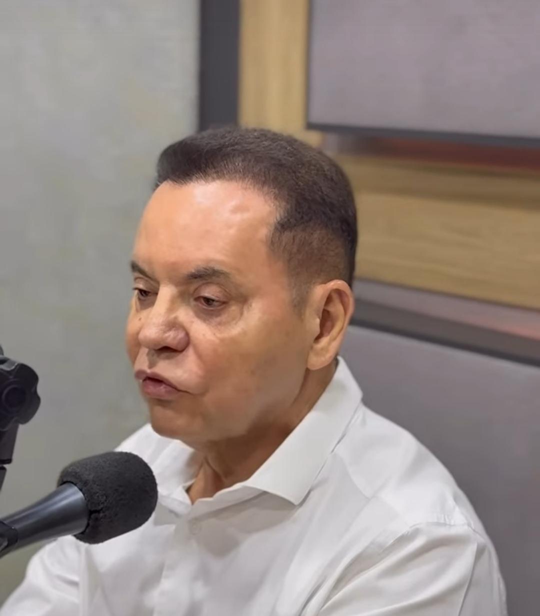 Botelho cutuca Mauro e prevê que BRT e Portão do Inferno não serão entregues