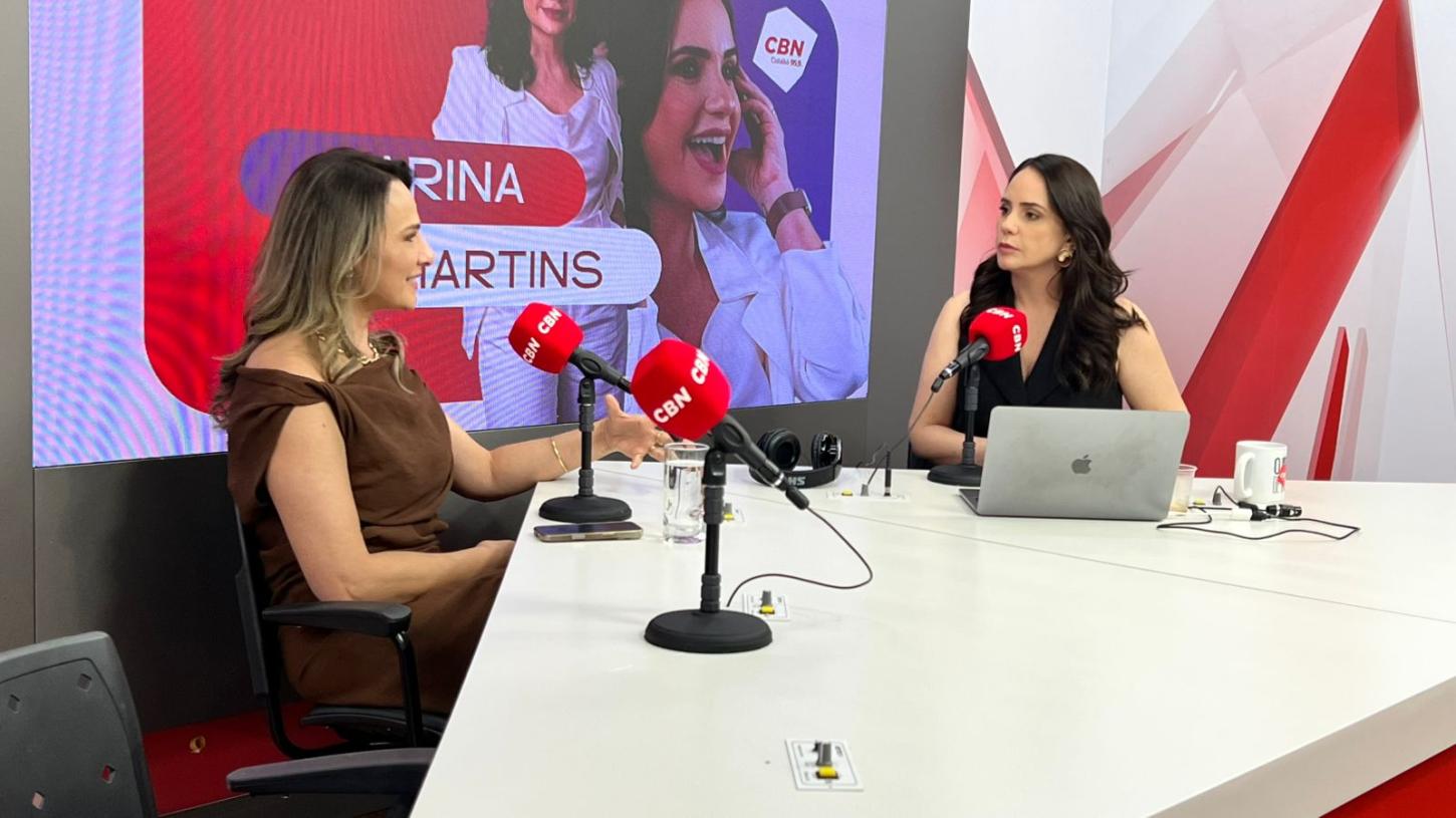 Em entrevista, Deisi Bocalon contesta críticas e reage à proposta de CPI