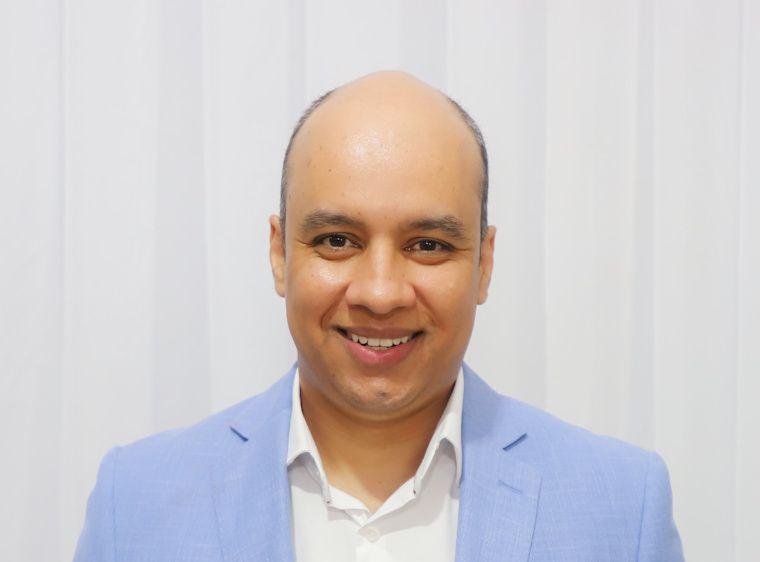 Ex-secretário assume cargo de assessor especial no gabinete do vice-prefeito