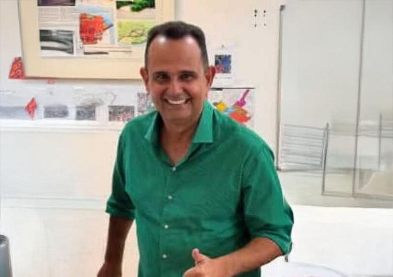 Justiça decide pelo retorno de Sargento Joelson ao mandato em Cuiabá