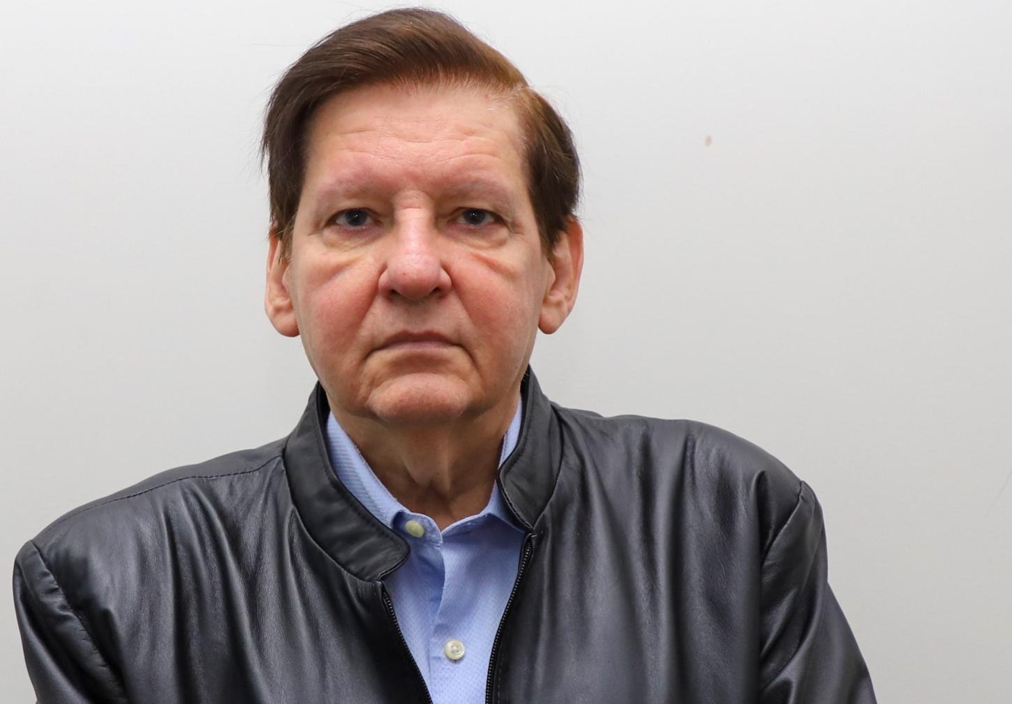 Morre o secretário de Administração de Várzea Grande, Beto Carvalho