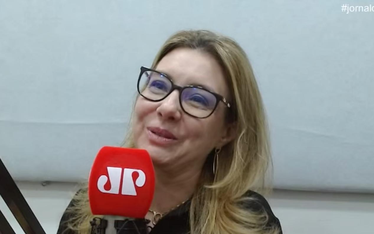 Vereadores temem “chefão” do Legislativo, aponta prefeita em entrevista à Jovem Pan Cuiabá