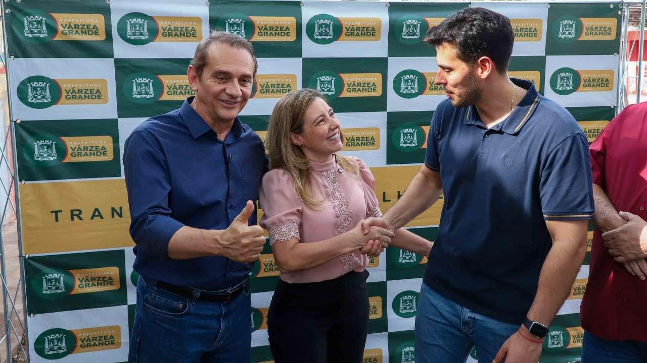 Recurso viabilizado por vereador Charles da Educação garante reforma da ESF Capão Grande