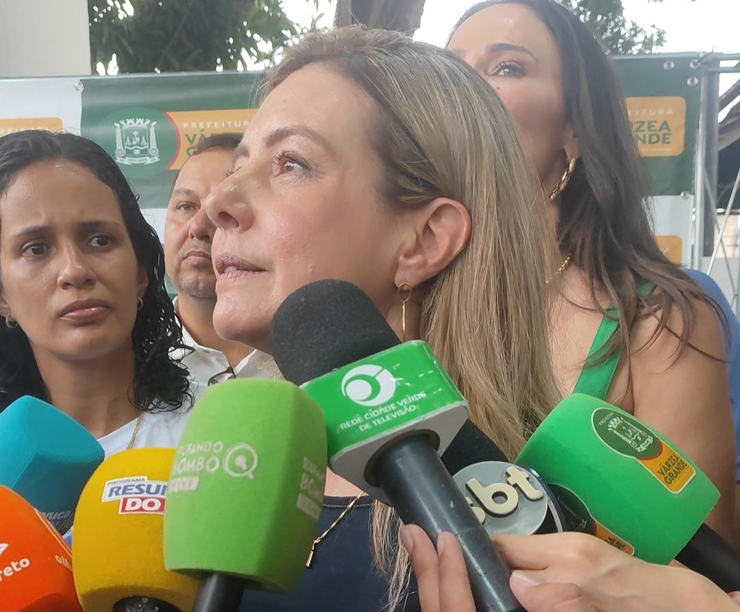 Flávia Moretti diz não ter sido notificada sobre CPI dos uniformes