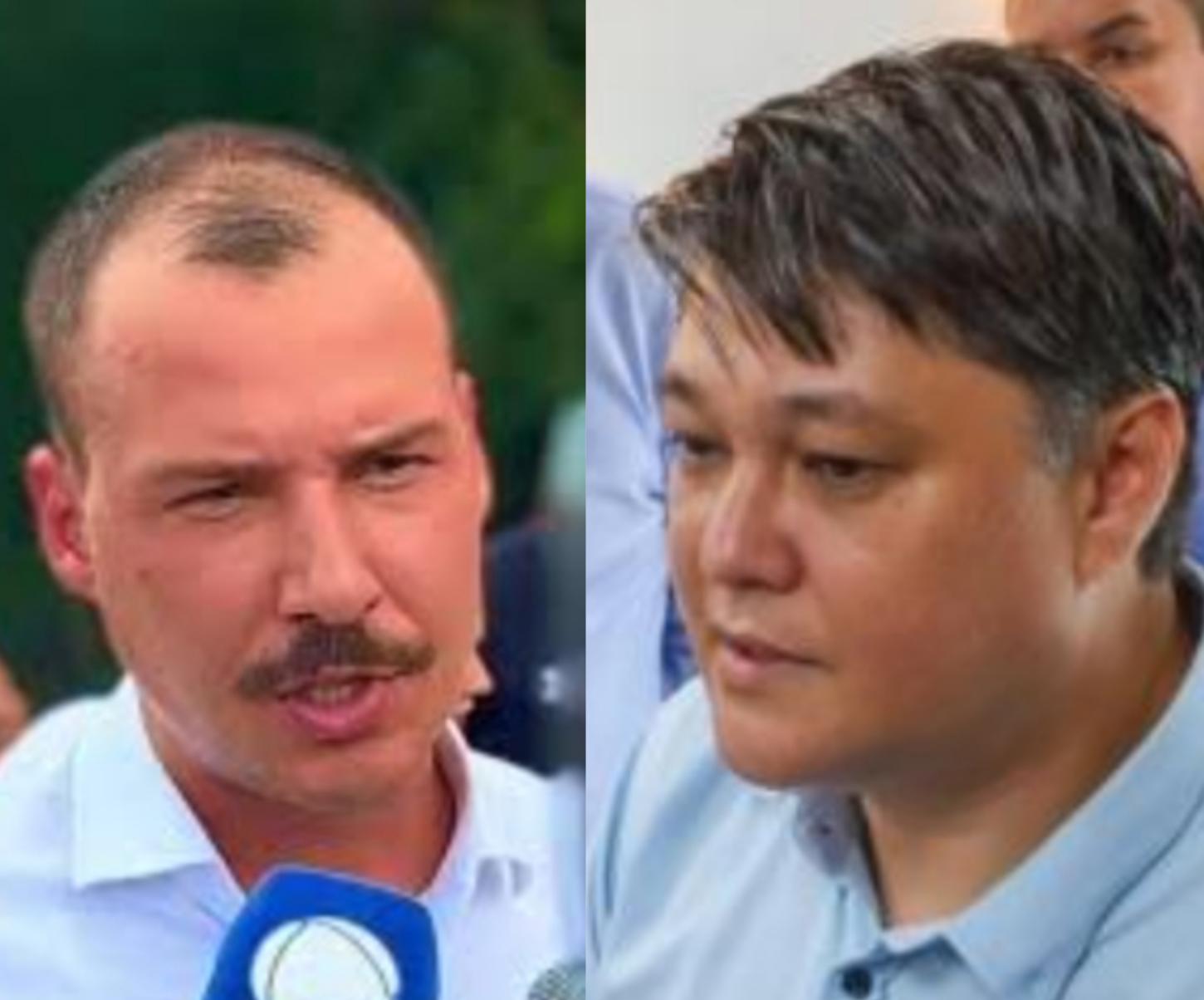 Saiba o motivo: Lucas do Chapéu do Sol deixa a Prefeitura de VG e Samir Japonês segue na Câmara