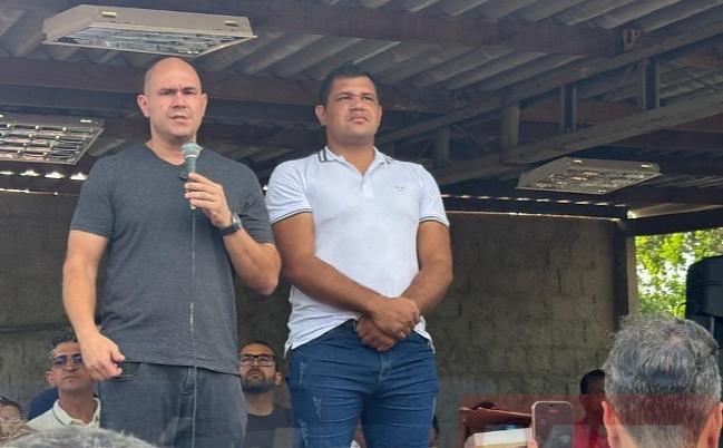 Abilio quer vender área do Aeroporto Bom Futuro para bancar regularização no Contorno Leste