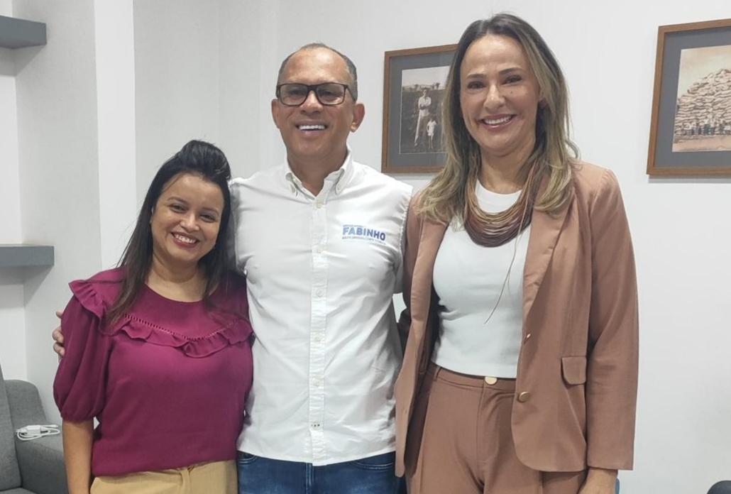 Fabinho Tardin injeta R$ 2 milhões na Saúde de Várzea Grande