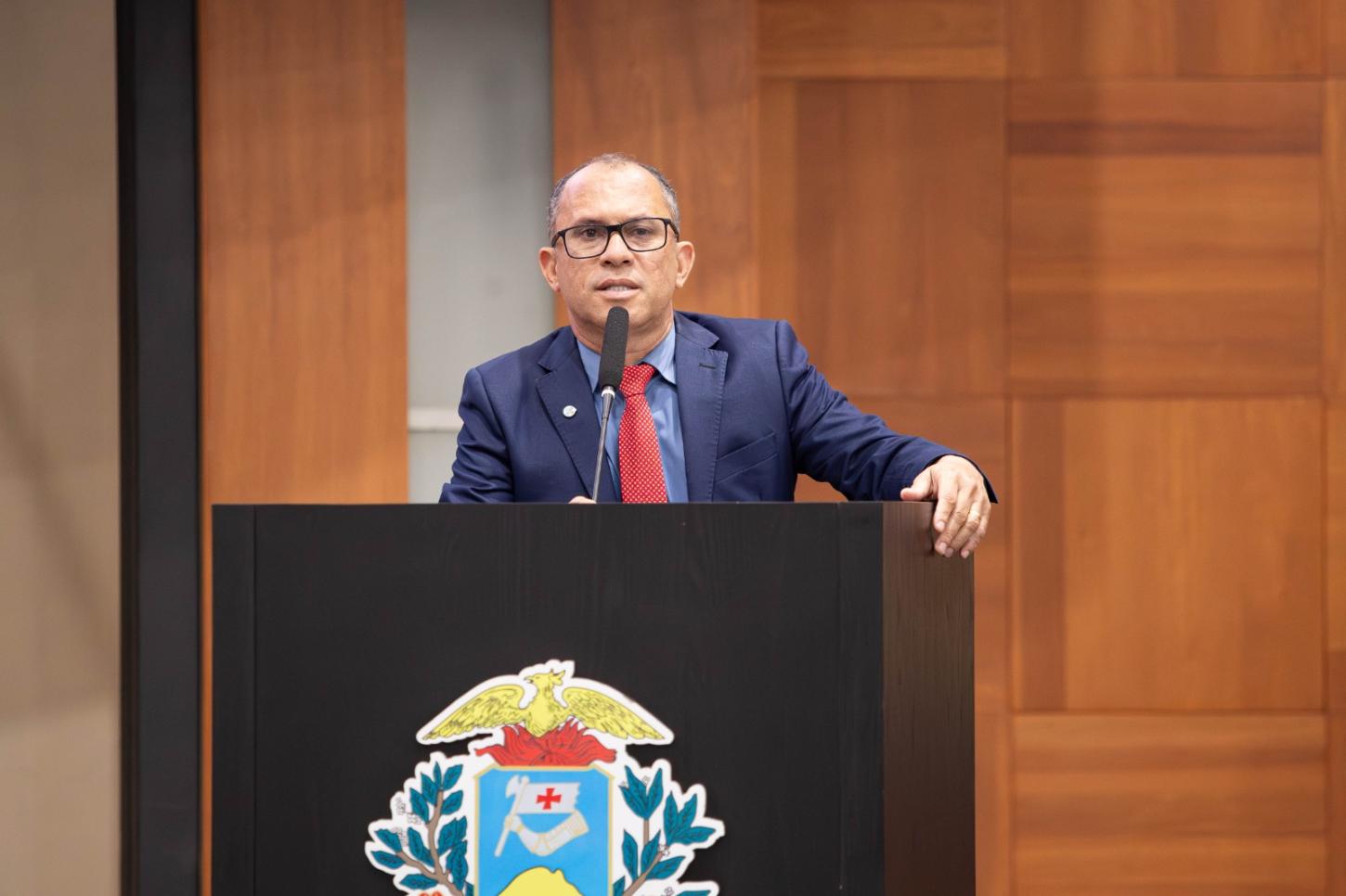 Várzea Grande: Deputado Fabinho Tardin faz balanço do mandato e projeta cenário para 2026