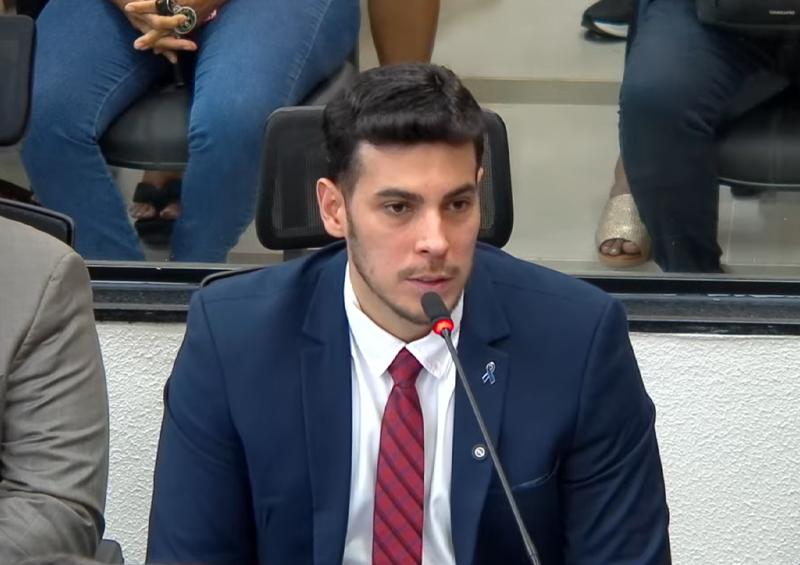 Presidente da Comissão de Educação pede esclarecimentos sobre processo seletivo da Educação VG