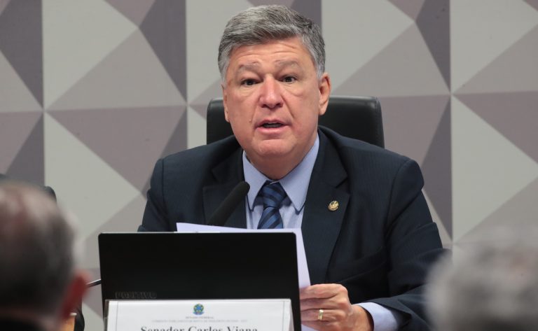 CPMI do INSS ouve na segunda-feira o empresário Daniel Vorcaro, dono do Banco Master