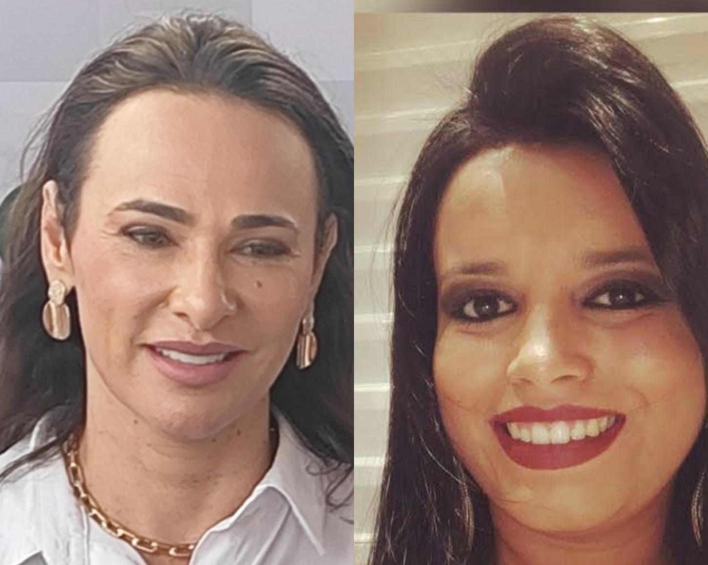 DIÁRIO OFICIALIZA SAÍDA DA SECRETÁRIA DE SAÚDE E DIRETORA DO PRONTO-SOCORRO DE VG