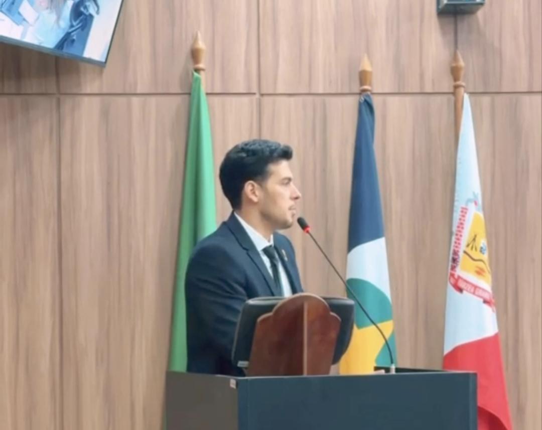 CHARLES COBRA EXPLICAÇÕES SOBRE TÍTULOS E COMENDA