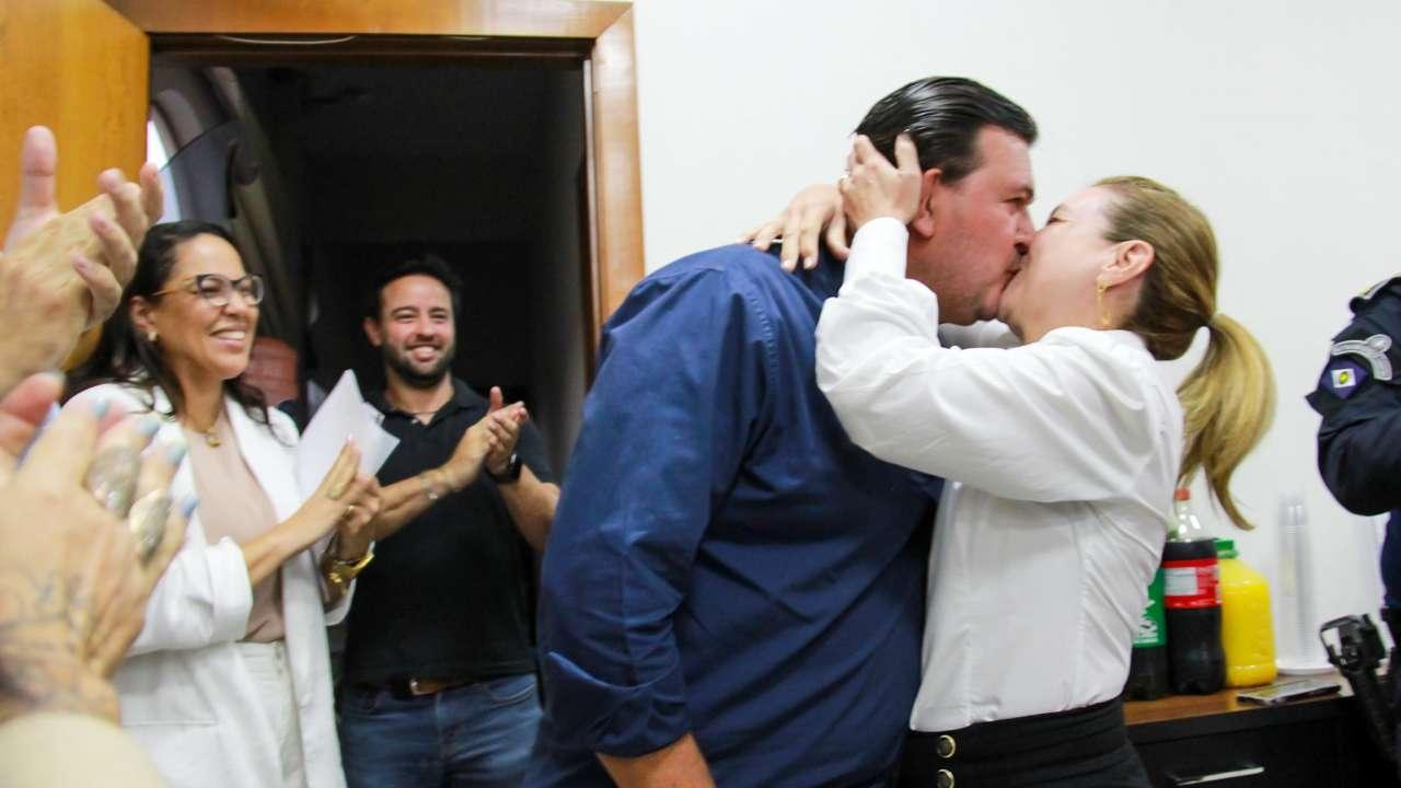 TJMT DERRUBA LEI DO DIPLOMA APROVADA POR VEREADORES E PRIMEIRO-CAVALHEIRO VOLTA A FICAR APTO PARA CARGO