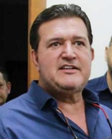 TRATA-SE DE TRANSAÇÃO PRIVADA E REGISTRO ANTIGO”, DIZ ESPOSO DA PREFEITA SOBRE O VÍDEO